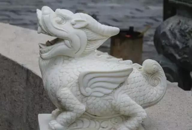 為何龍生九子，卻沒有一條龍？看完你就明白了！