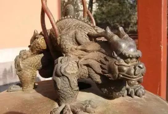 為何龍生九子，卻沒有一條龍？看完你就明白了！