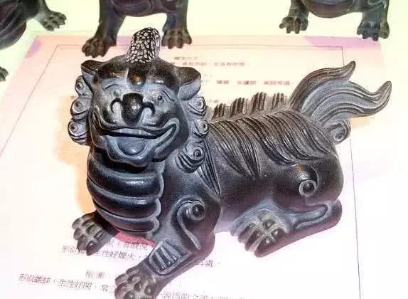 為何龍生九子，卻沒有一條龍？看完你就明白了！