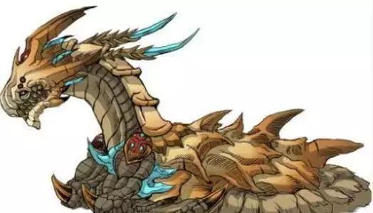 為何龍生九子，卻沒有一條龍？看完你就明白了！