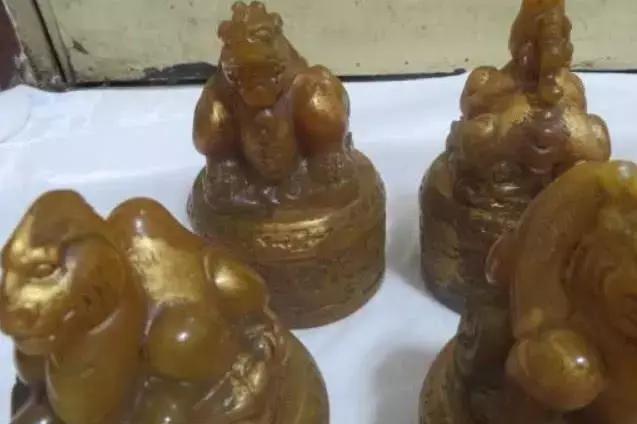 為何龍生九子，卻沒有一條龍？看完你就明白了！