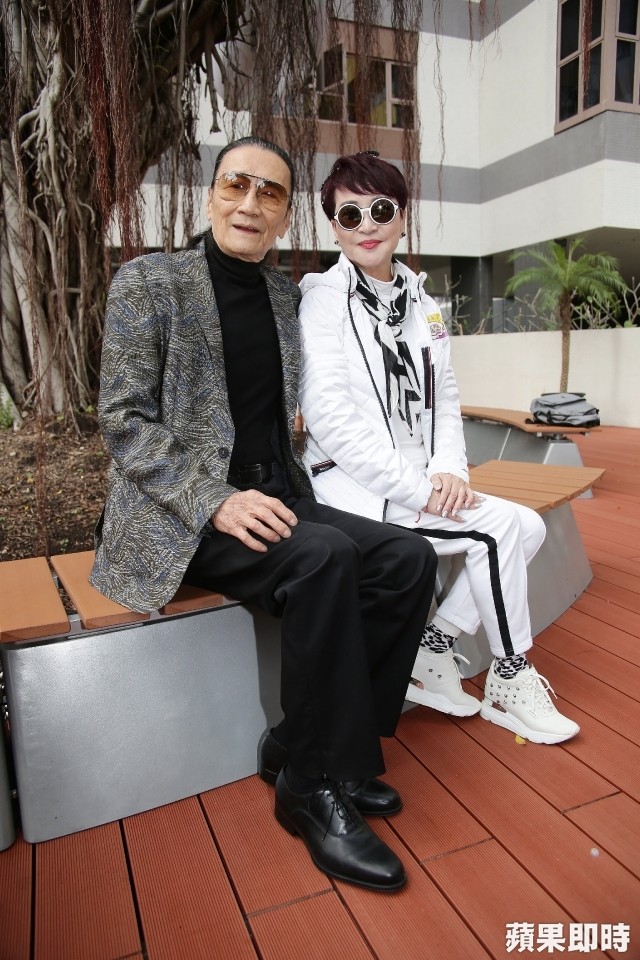 張柏芝傳生第3胎「65歲孩子的爸模樣」曝光 帶新歡約會「強碰謝霆鋒」最後投降秒閃人