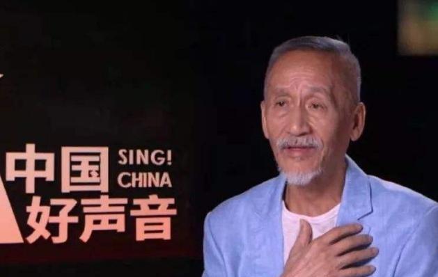 「神秘巨咖」突降《中國好聲音》，竟沒有一位導師敢轉身！庾澄慶：我們不配！