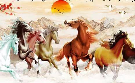年末財大氣粗！這6個生肖，11月黴運纏身，12月轉運發大財！