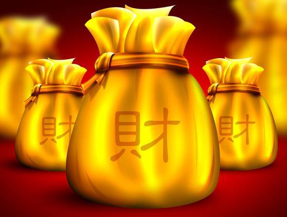 年末財大氣粗！這6個生肖，11月黴運纏身，12月轉運發大財！