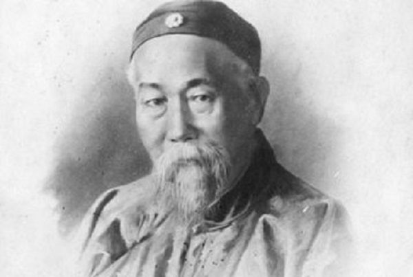 他才是清朝「貪得最多」的人，遠超和珅，後代如今都是大亨