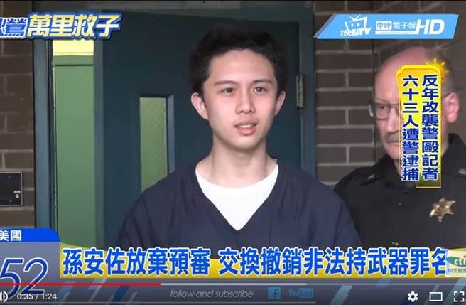 花上億家產!狄鶯救回孫安佐「讓他回台灣演戲」 孫鵬沉默8個月「首度吐露真心話」