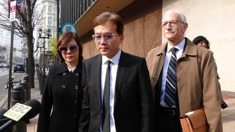 花上億家產!狄鶯救回孫安佐「讓他回台灣演戲」 孫鵬沉默8個月「首度吐露真心話」