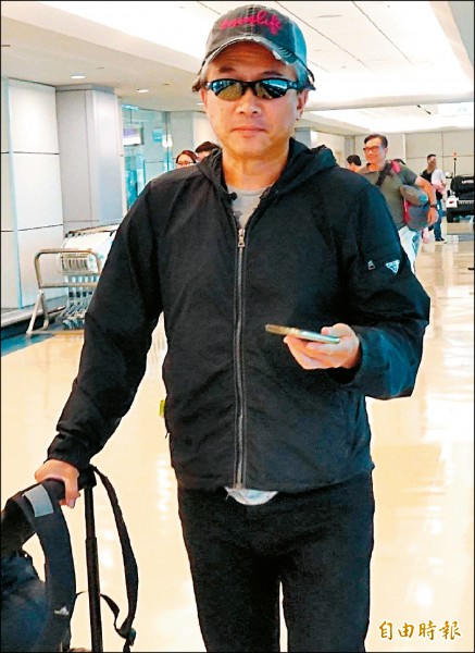 花上億家產!狄鶯救回孫安佐「讓他回台灣演戲」 孫鵬沉默8個月「首度吐露真心話」