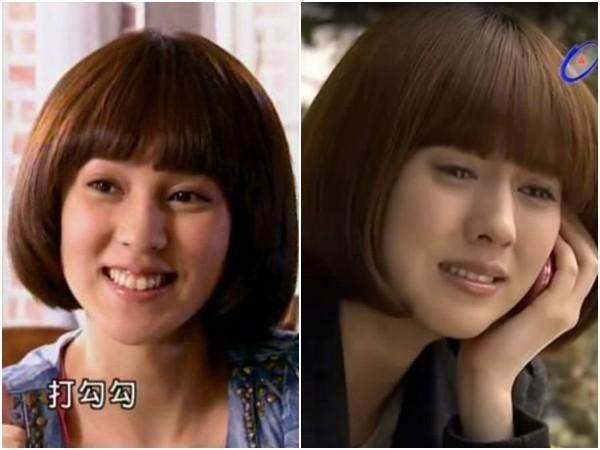 44歲賈靜雯弟媳曝光,原來是我們熟悉的她,網友:難怪一直不公開