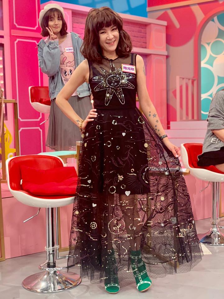 陸元琪曾「花百萬養男友」對方卻早有富太太! 6年初戀韓歐巴遭父阻撓嘆:說不定很幸福