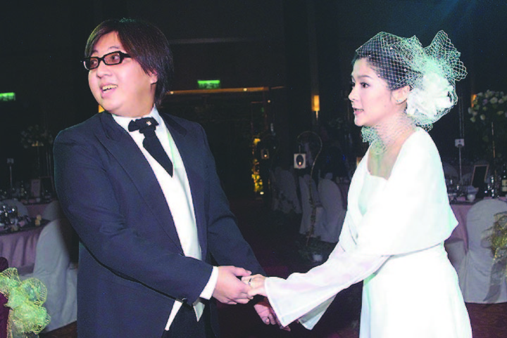 陸元琪曾「花百萬養男友」對方卻早有富太太! 6年初戀韓歐巴遭父阻撓嘆:說不定很幸福