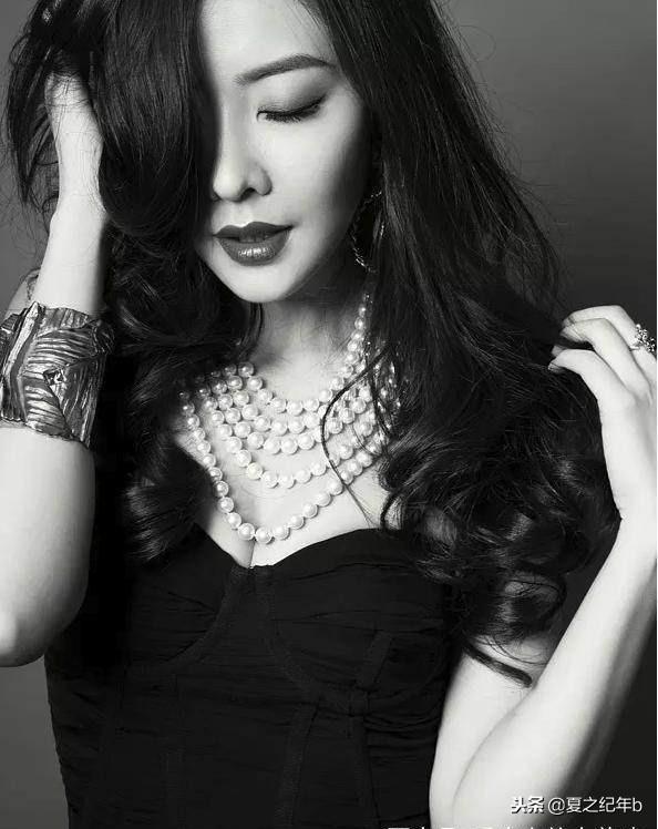 豪門媳婦不好當！熊黛林38歲高齡產雙胞胎女兒 婆家卻說「再生個兒子最好？」