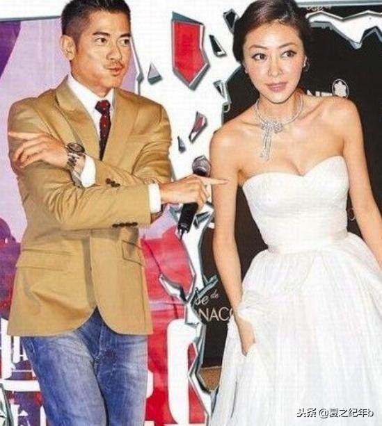 豪門媳婦不好當！熊黛林38歲高齡產雙胞胎女兒 婆家卻說「再生個兒子最好？」