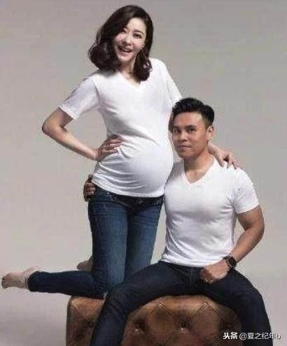 豪門媳婦不好當！熊黛林38歲高齡產雙胞胎女兒 婆家卻說「再生個兒子最好？」