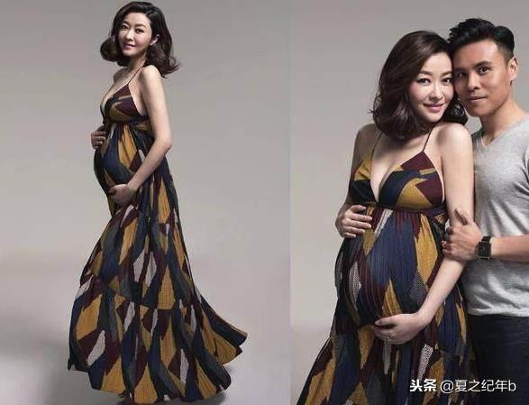 豪門媳婦不好當！熊黛林38歲高齡產雙胞胎女兒 婆家卻說「再生個兒子最好？」