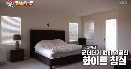 51歲車仁表「捐百萬給台灣」謝粉絲! 見妻小笑喊「我很富有」美國豪宅曝光家人入鏡成亮點