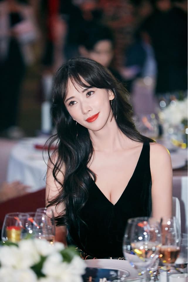 林志玲「凍齡保養3堅持」養成大學生美肌　「愛吃肥肉」完全看不出已44歲