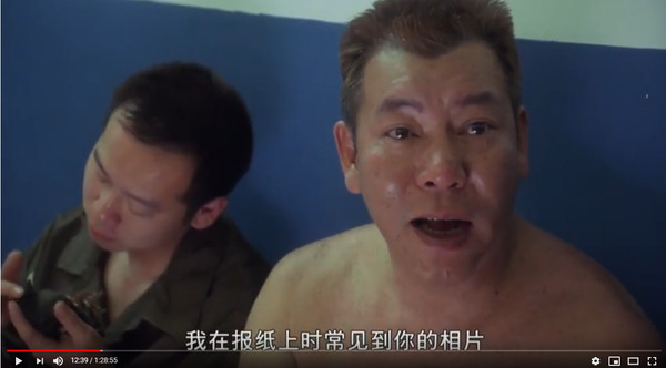 《食神》男星被拍到「暴瘦憔悴現身」淚喊不想活太久　生前模樣惹鼻酸