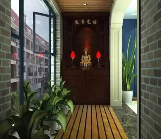 陽台萬萬不要擺放這些東西，會降你財運，尤其是第三個！