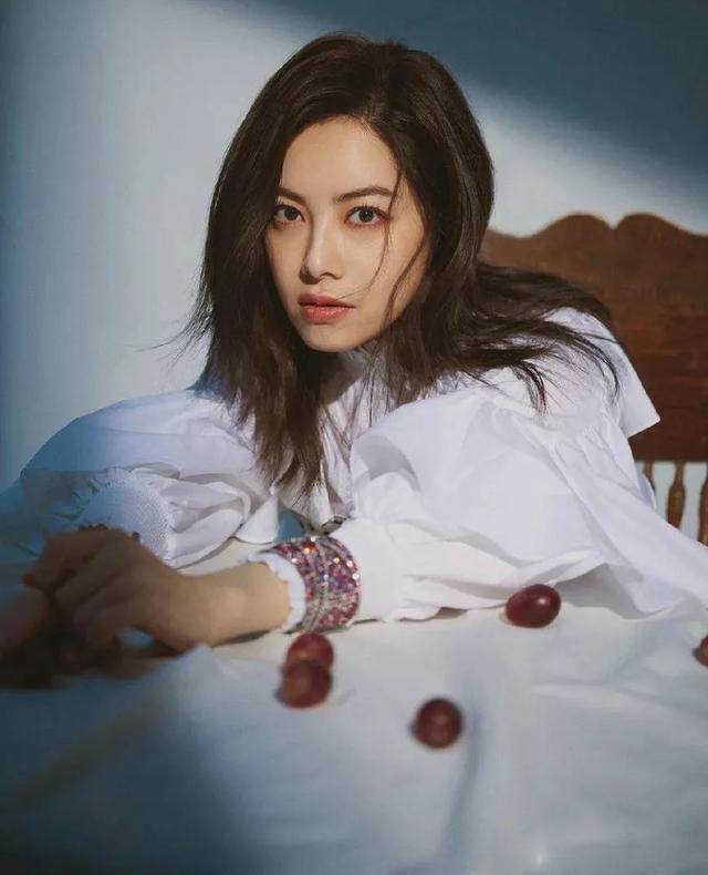 她19歲「出道即巔峰」 成就足以養活半個公司! 卻因「負面新聞纏身」遭冷凍:總會搭錯車