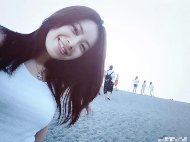 她19歲「出道即巔峰」 成就足以養活半個公司! 卻因「負面新聞纏身」遭冷凍:總會搭錯車