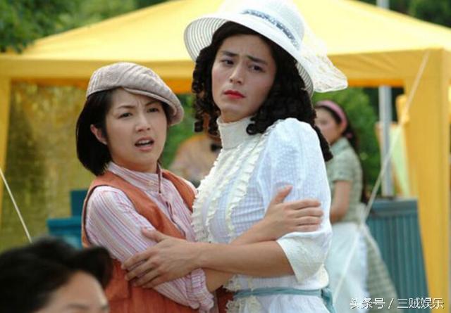 13位「男扮女裝」有夠正的男星！胡歌好性感、 羅志祥超嫵媚，霍建華一言難盡， 最後一個簡直美翻：想娶回家