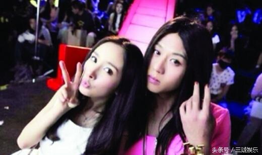 13位「男扮女裝」有夠正的男星！胡歌好性感、 羅志祥超嫵媚，霍建華一言難盡， 最後一個簡直美翻：想娶回家
