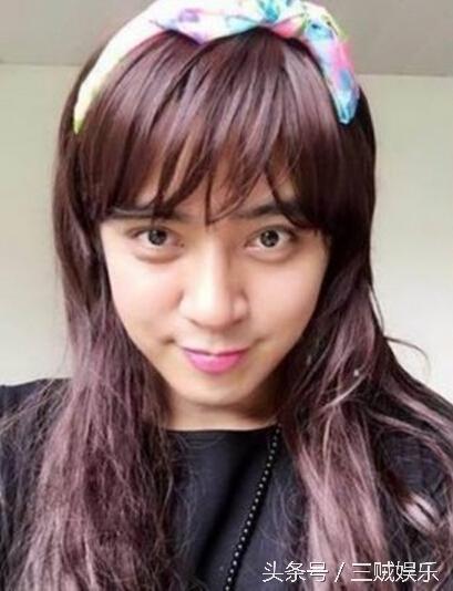 13位「男扮女裝」有夠正的男星！胡歌好性感、 羅志祥超嫵媚，霍建華一言難盡， 最後一個簡直美翻：想娶回家