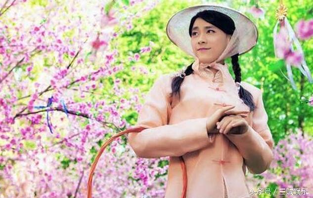 13位「男扮女裝」有夠正的男星！胡歌好性感、 羅志祥超嫵媚，霍建華一言難盡， 最後一個簡直美翻：想娶回家
