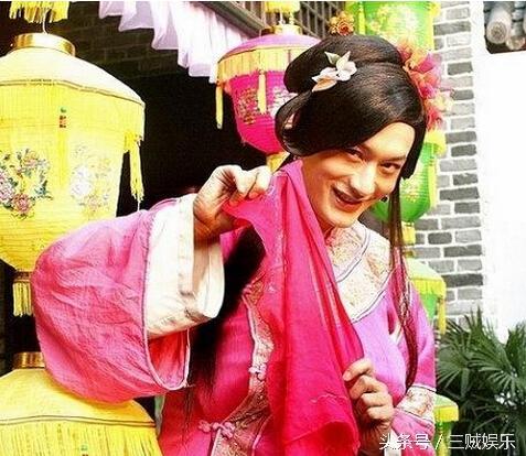 13位「男扮女裝」有夠正的男星！胡歌好性感、 羅志祥超嫵媚，霍建華一言難盡， 最後一個簡直美翻：想娶回家