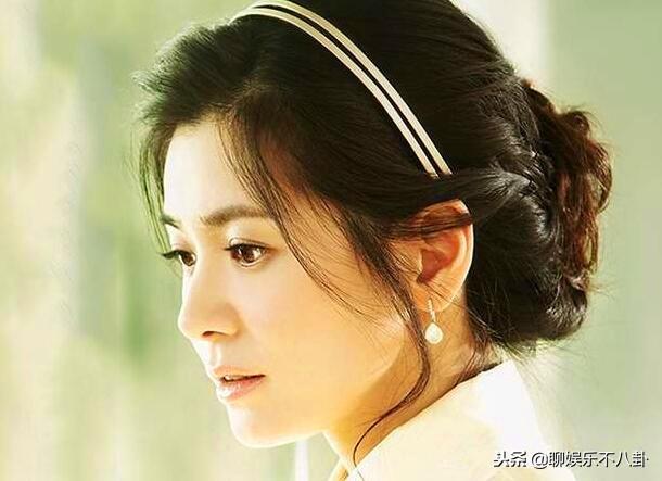 還記得《妻子的誘惑》張瑞希?46歲事業有成「享受單身」優雅從容