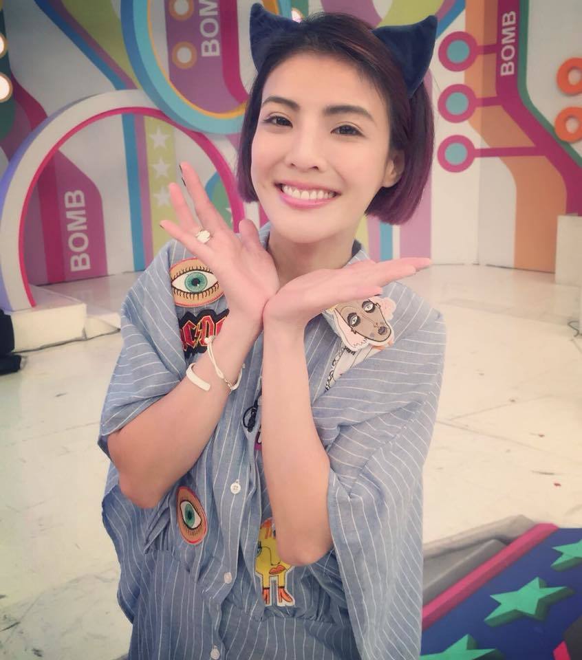 徐小可又懷孕?她無預警PO「雙胞胎超音波照」好驚喜 網友驚見「預產期在這天」好日子近了