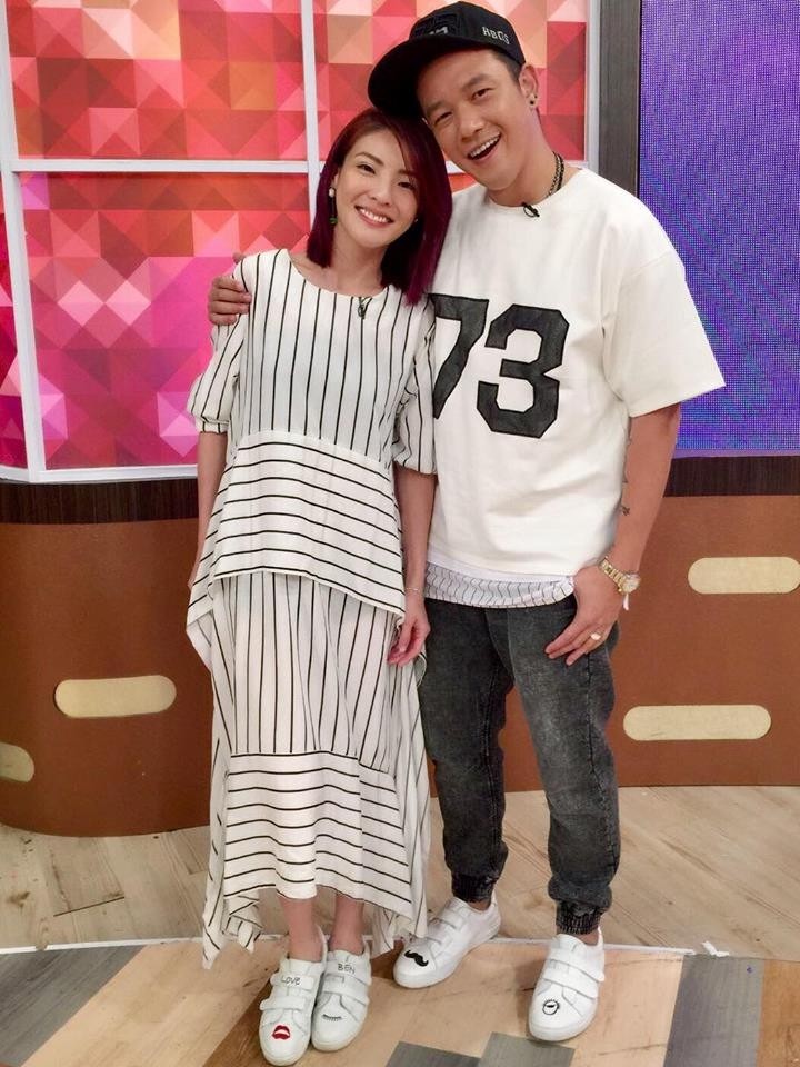 徐小可又懷孕?她無預警PO「雙胞胎超音波照」好驚喜 網友驚見「預產期在這天」好日子近了