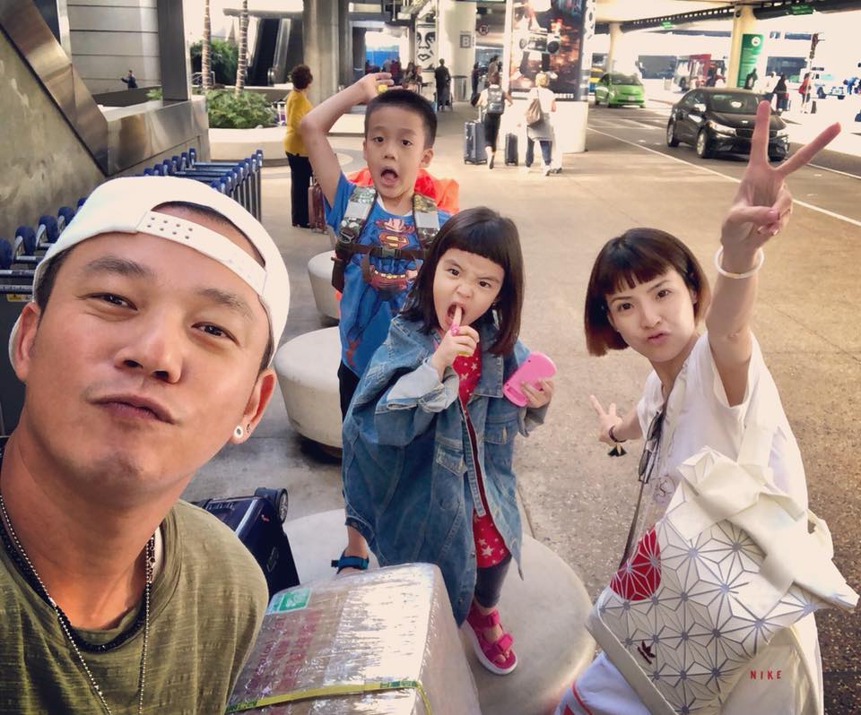 徐小可又懷孕?她無預警PO「雙胞胎超音波照」好驚喜 網友驚見「預產期在這天」好日子近了