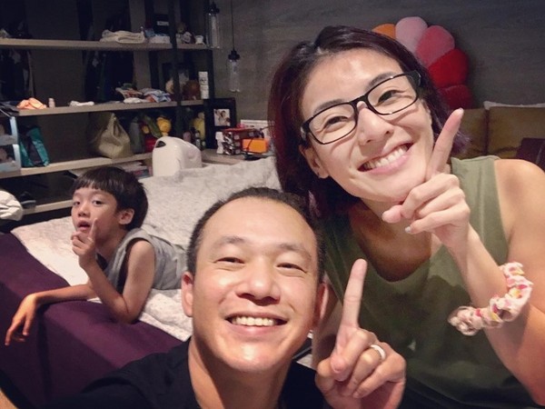 徐小可又懷孕?她無預警PO「雙胞胎超音波照」好驚喜 網友驚見「預產期在這天」好日子近了