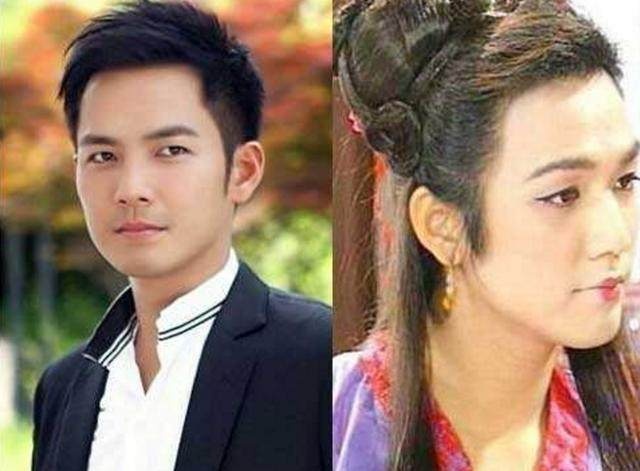 13位「男扮女裝」有夠正的男星！胡歌好性感、 羅志祥超嫵媚，霍建華一言難盡， 最後一個簡直美翻：想娶回家