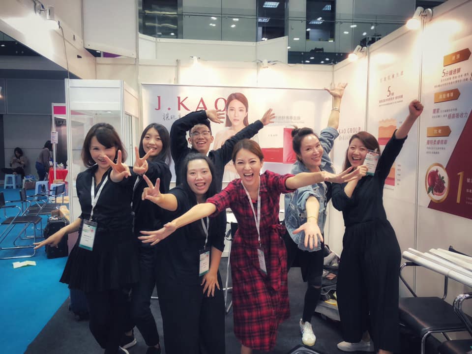 高宇蓁「原是竹科工程師」為夢轉行棄百萬年薪　「新身分曝光」超狂資優生基因人人稱羨