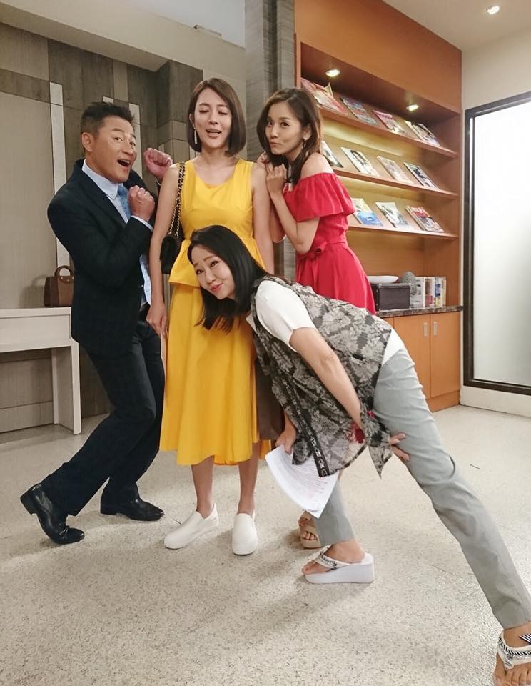 高宇蓁「原是竹科工程師」為夢轉行棄百萬年薪　「新身分曝光」超狂資優生基因人人稱羨