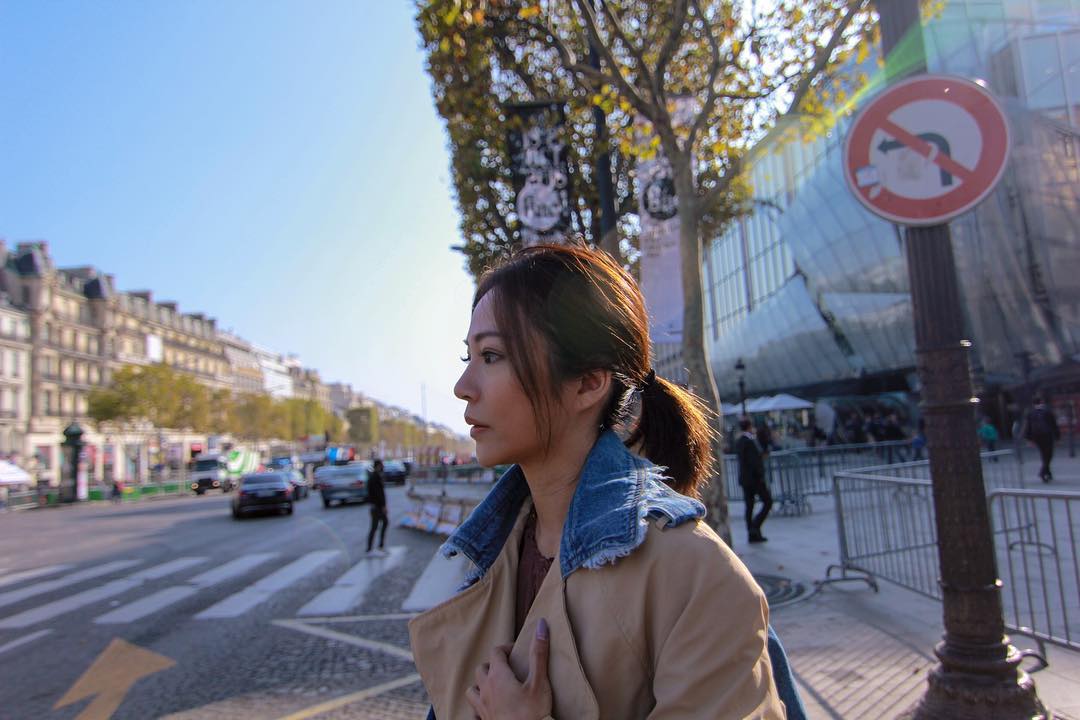 高宇蓁「原是竹科工程師」為夢轉行棄百萬年薪　「新身分曝光」超狂資優生基因人人稱羨