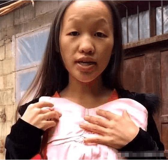 「無眉小姐姐」相親遭嫌棄，化妝後驚艷了，富二代直接表白！