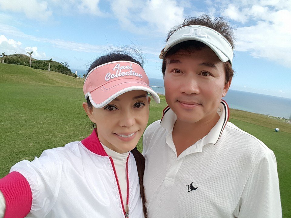 舊愛最美!狄鶯難捨20年情「兩次婚姻都嫁同一人」 「星光大道浪漫求婚」更珍惜彼此