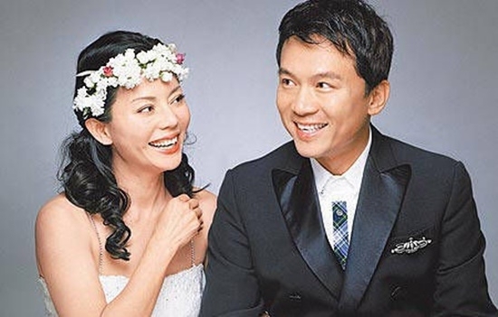 舊愛最美!狄鶯難捨20年情「兩次婚姻都嫁同一人」 「星光大道浪漫求婚」更珍惜彼此