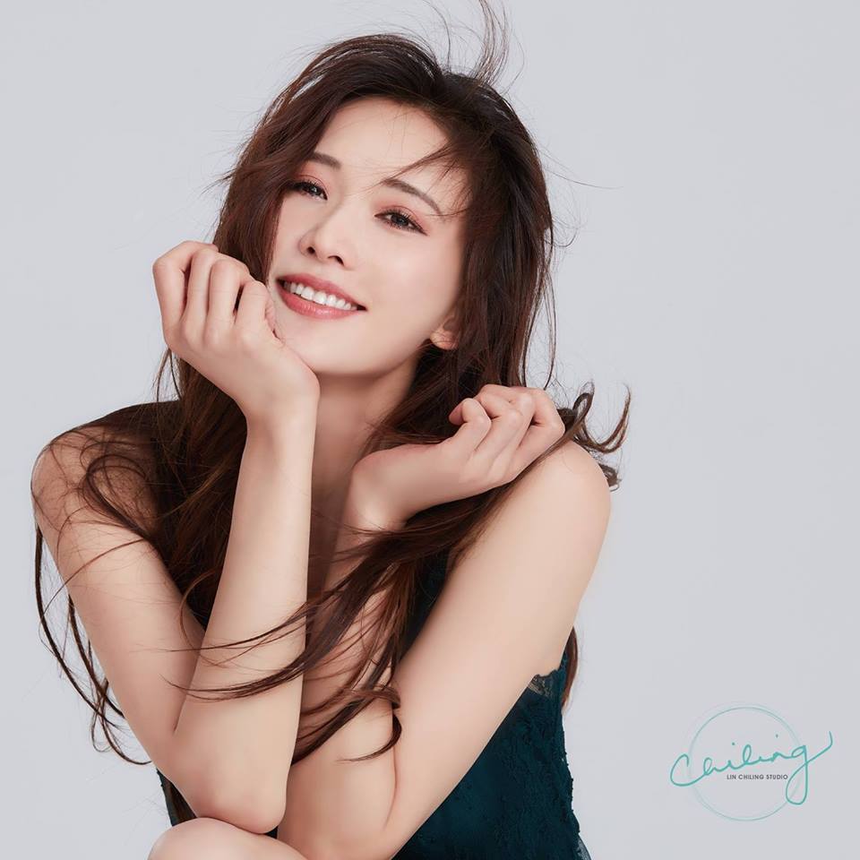 少一點抱怨會更快樂！高EQ女神林志玲「8大溫暖人心金句」　「快樂是一種能力」好好愛自己