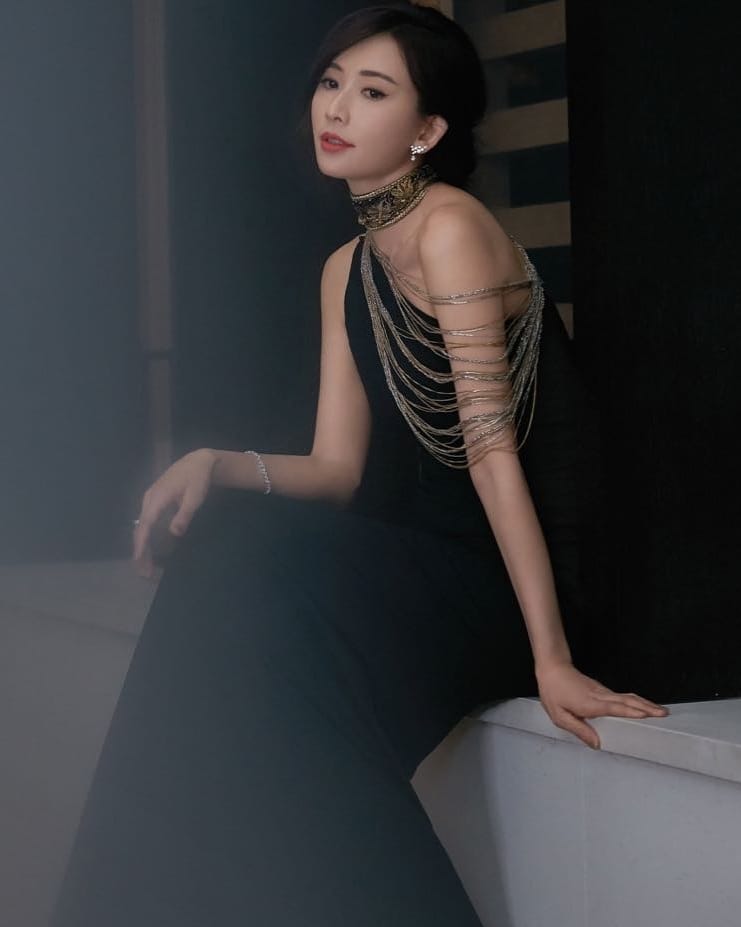少一點抱怨會更快樂！高EQ女神林志玲「8大溫暖人心金句」　「快樂是一種能力」好好愛自己