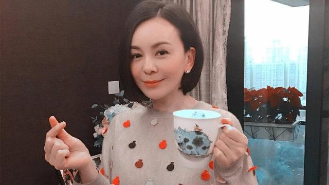 48歲雪姨「有三段婚姻」為照顧兒子仍單身　如今兒「笑起來神似媽媽」比她還高