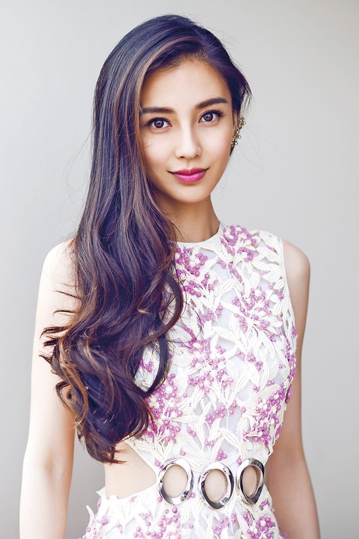 應采兒自曝童年「撞臉Angelababy」 端出照片眾人驚呼「超像！」 她坦言：結婚就是賭一把