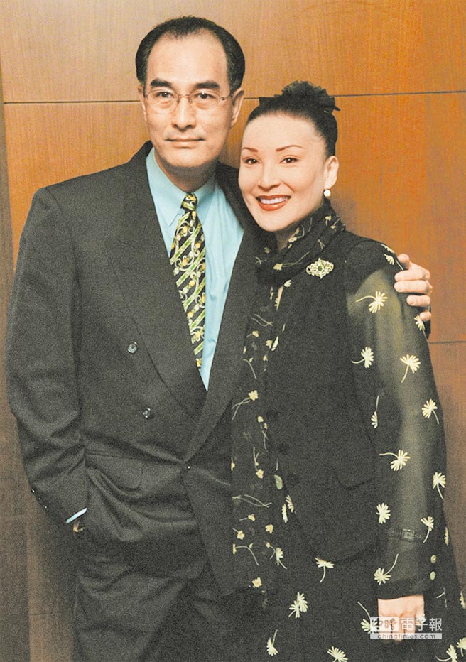 「金牌太后」曾遭背叛失婚! 狠斷22年婚姻「沒臉見人」 如今70歲凍齡感謝她幫還情債