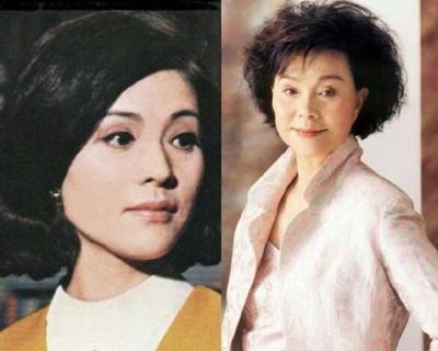 22歲嫁給初戀！歸亞蕾甜喊「結婚54年，就幸福54年」　公開「婚姻秘訣」：其實很簡單