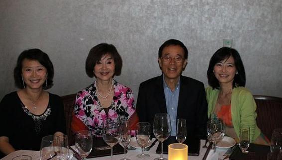22歲嫁給初戀！歸亞蕾甜喊「結婚54年，就幸福54年」　公開「婚姻秘訣」：其實很簡單